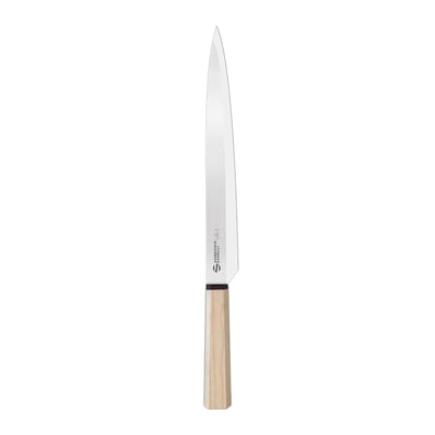 Sanelli Hexagon Coltello Yanagiba 27 cm