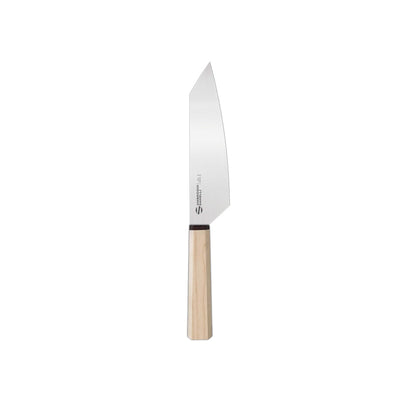 Sanelli Hexagon Coltello Santoku 18 cm