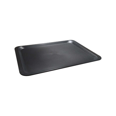 Cambro Vassoio Fast Food Nero 37x53 cm 15 Pezzi