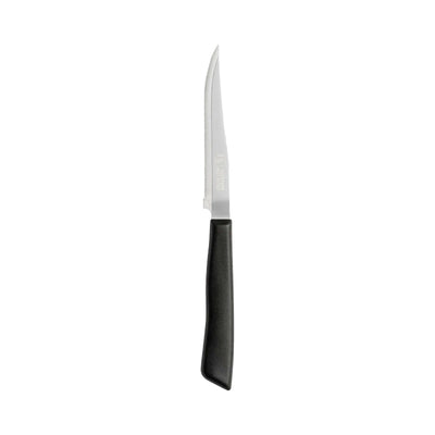 Coltello Bistecca Manico Nero 120 Pezzi