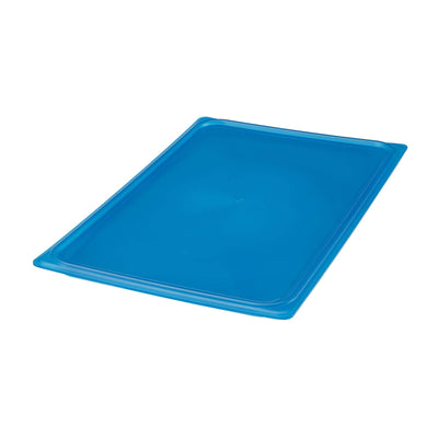 Cambro SafeTrak Coperchio Blu per Vasca Gastronorm GN 1/1