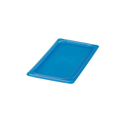 Cambro SafeTrak Coperchio Blu per Vasca Gastronorm GN 1/3