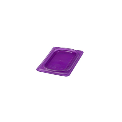 Cambro Safetrak Coperchio Viola per Vasca GN 1/9