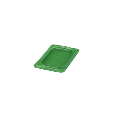 Cambro Safetrak Coperchio Verde per Vasca GN 1/9