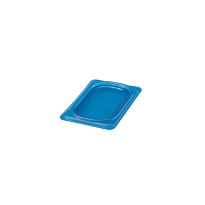 Cambro Safetrak Coperchio Blu per Vasca GN 1/9