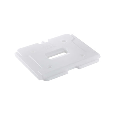 Piastra Eutettica Refrigerante Fridge Gastronorm GN 1/2