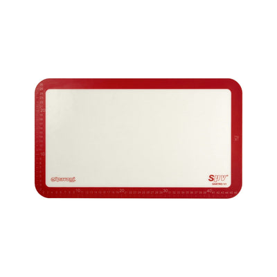 Foglio in Silicone Antiaderente Gastronorm GN 1/1 47,5x27,5 cm