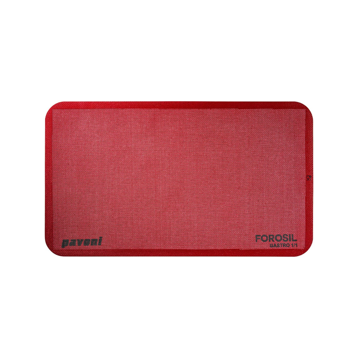 Foglio in Silicone Microforato Antiaderente Gastronorm GN 1/1 47,5x27,5 cm