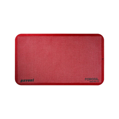 Foglio in Silicone Microforato Antiaderente Gastronorm GN 1/1 47,5x27,5 cm
