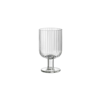 Bormioli Rocco Exclusiva Calice Goblet Impilabile 34 cl 6 Pezzi