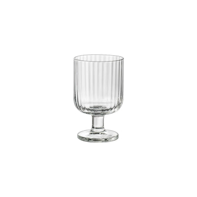 Bormioli Rocco Exclusiva Calice Small Impilabile 16 cl 6 Pezzi