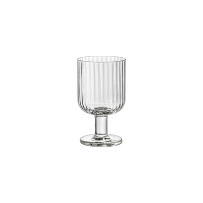 Bormioli Rocco Exclusiva Calice Large Impilabile 27 cl 6 Pezzi