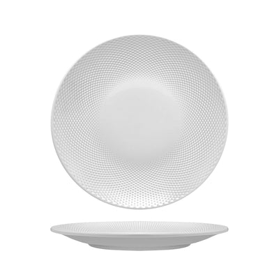 Panio Piatto Piano 30 cm 6 Pezzi