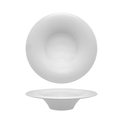 Panio Piatto Fondo 28 cm 4 Pezzi