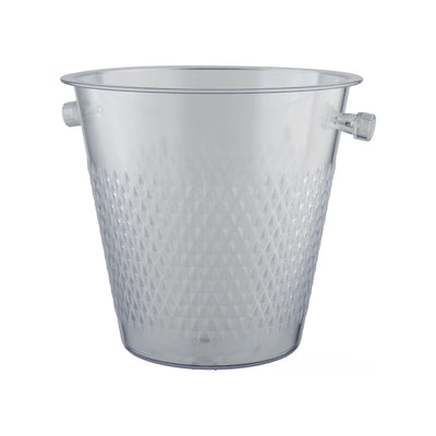 Diamond Secchiello Portachampagne HDPE 21 cm H 23