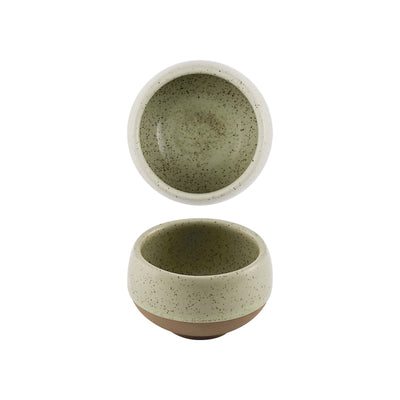 Churchill Emerge Coppetta Verde 6 cm H 3,9 12 Pezzi