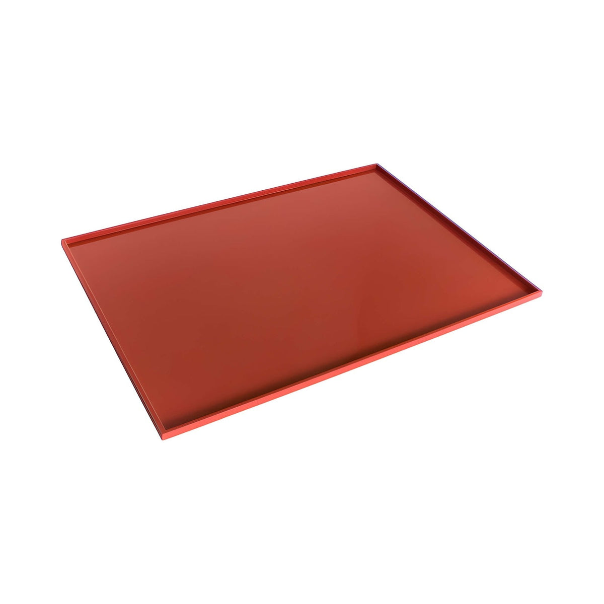 Tapis Roulade Tappetino in Silicone 54,6x35,2 cm H 0,8
