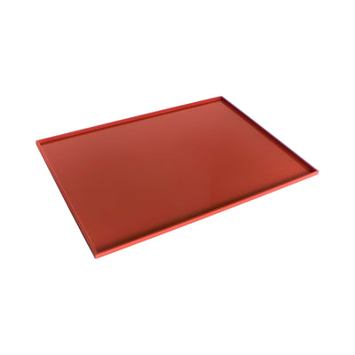 Tapis Roulade Tappetino in Silicone 54,6x35,2 cm H 0,8