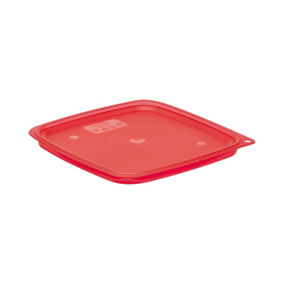 Cambro Fresh Pro Coperchio Quadrato per Contenitori 5,7 e 7,6 L