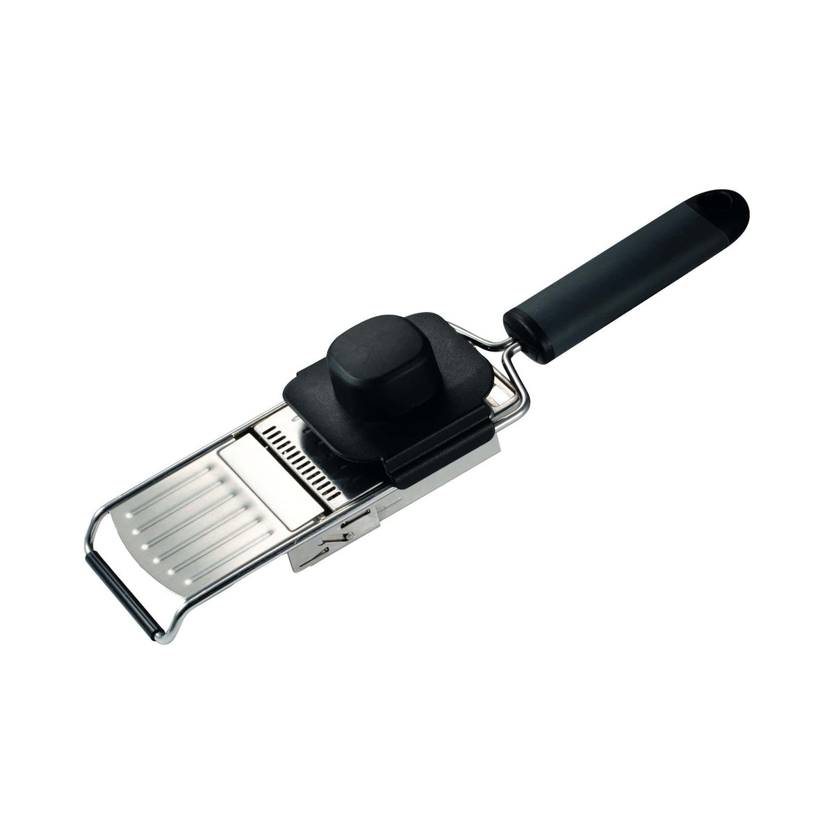 ILSA Mandolina Affettaverdure 2 Lame Inox 33,5x8,5 cm