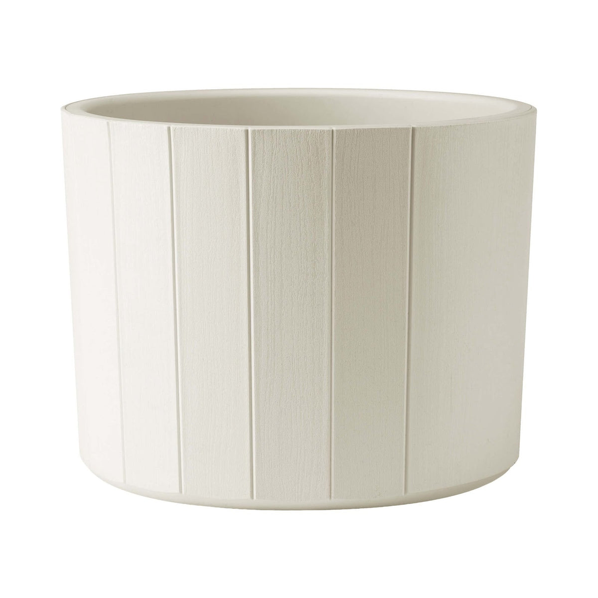 Riviera Eco Secchiello Portachampagne in Faggio 29,5 cm H 22,8 cm
