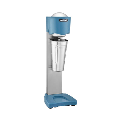 Mixer Frappè con Bicchiere Inox 130 W