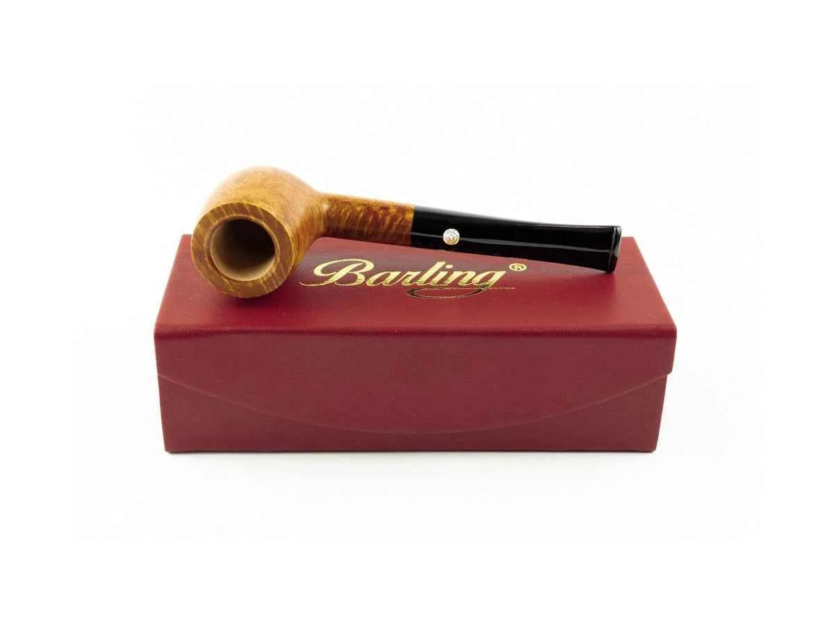 Barling PIPA MARYLEBONE THE VERY FINEST 1812