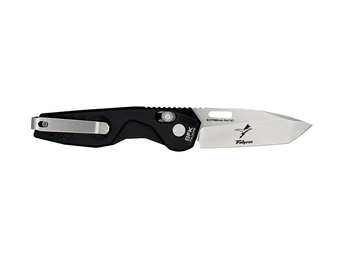 Extrema Ratio BFK ZERO FOLGORE 0174/VG10/SW/BK/F