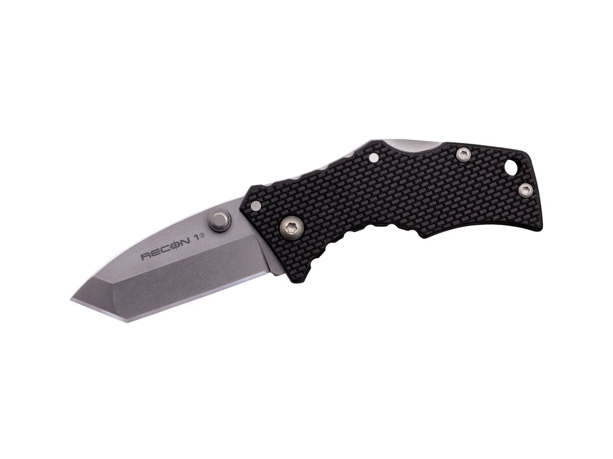 Cold Steel MICRO RECON 1 TANTO POINT 27DT
