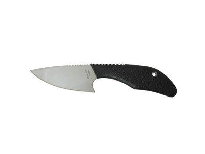 Outdoor Edge Wedge II acciaio 6M inossidabile manico Delrin lama 7,6 cm totale 17,1 cm Taiwan - vista principale