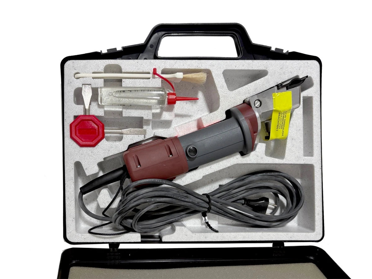 Heiniger HORSE HANDY CLIPPER (TOSATRICE CAVALLI ELETTRICA) 701-800
