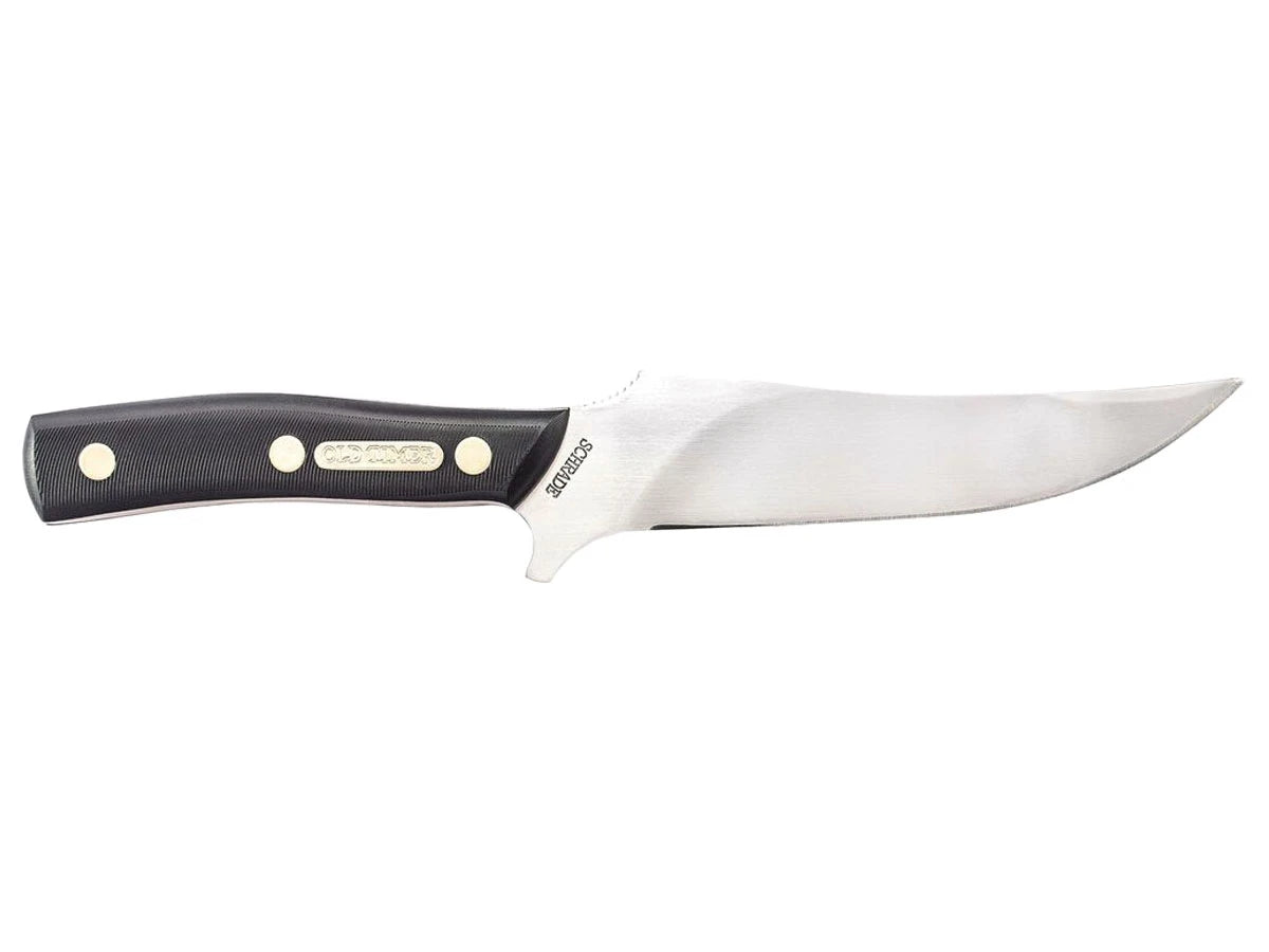 Old Timer FIXED DEERSLAYER 15OT