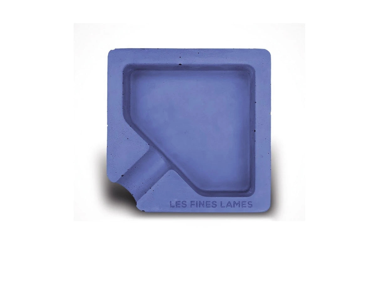 Les Fines Lames POSACENERE MONAD BLUE