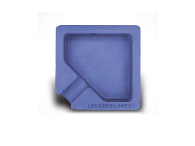 Les Fines Lames POSACENERE MONAD BLUE