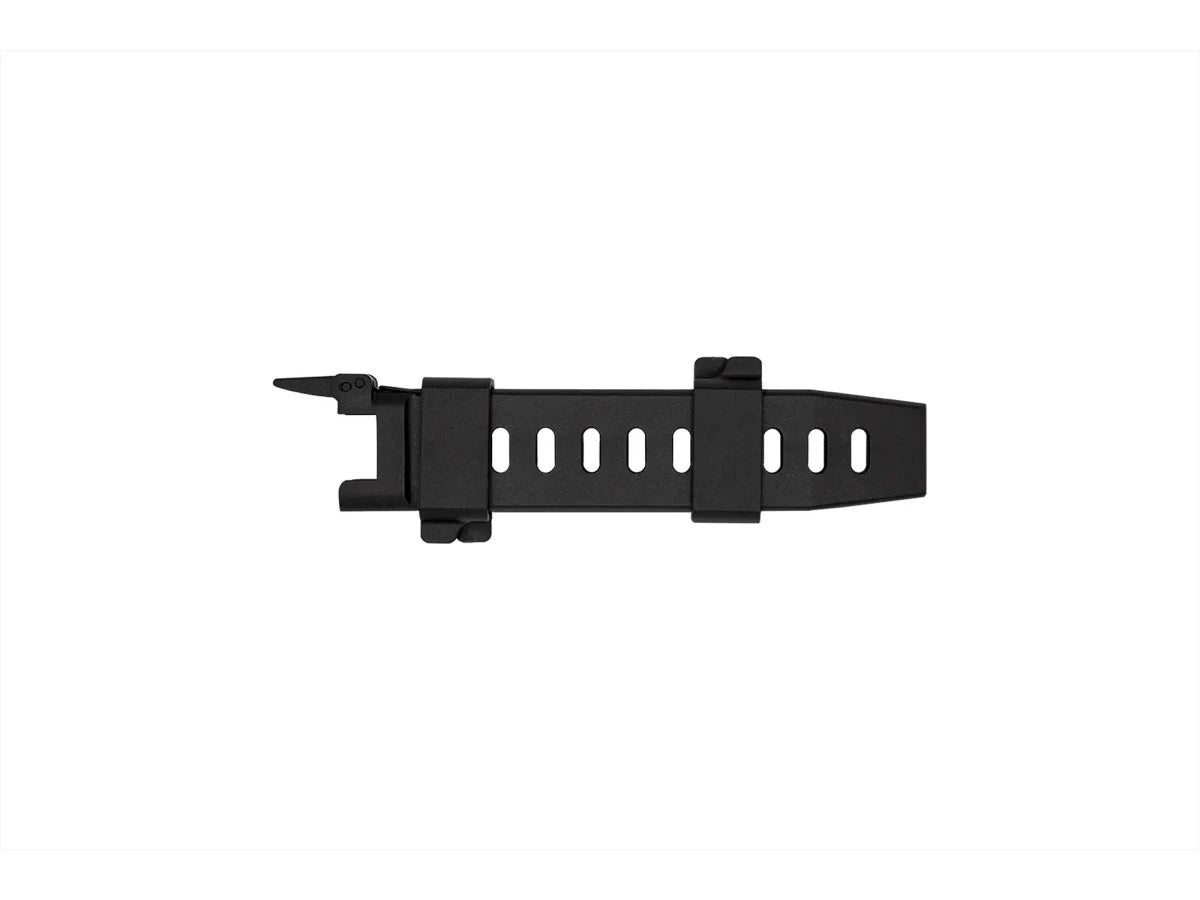 Extrema Ratio MAMBA BLACK 0477/BLK