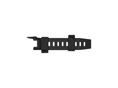 Extrema Ratio MAMBA BLACK 0477/BLK