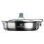 Stanley WILDFARE CORE FRY PAN COOKSET 12pz 1.0qt /940ml Shale+Charcoal