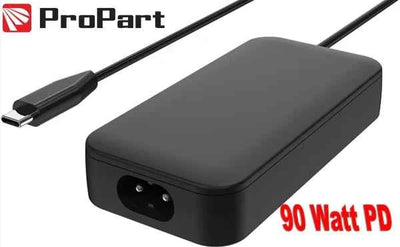 Caricatore per Laptop Power Delivery PD 90W Type-C