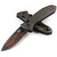 Benchmade PRESIDIO II 570CAMO-2601 Limited Edition