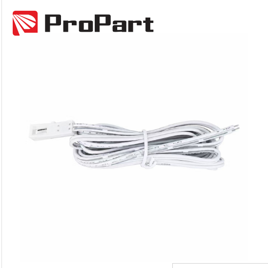 Connettore Dupont con cavo da per Striscia LED Senza