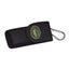 Outdoor Edge Multi-Use Holster 4.5 pollici Cordura clip Zytel moschettone coltelli 11,5-12,2 cm - vista principale