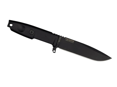 Extrema Ratio FOLGORE VERTICALE  0202/M3/BLK/BLK