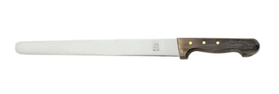 PROSCIUTTO CAMEL PUNTA TONDA CM 24 *OFF.NETT