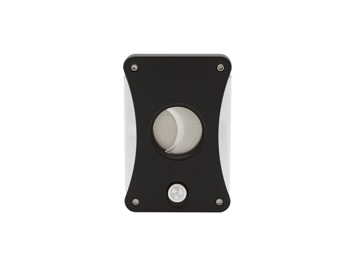 Rattray's TAGLIASIGARI HEAVY HARRY BLACK-CHROME