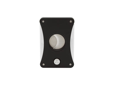 Rattray's TAGLIASIGARI HEAVY HARRY BLACK-CHROME