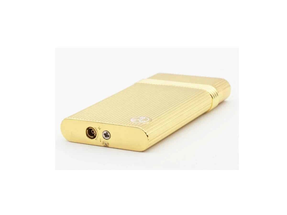 Rattray's ACCENDISIGARI REGENT GOLD