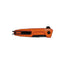 Extrema Ratio SATRE F NITROGEN ORANGE BLACK 0246/NIT/BLK/C4