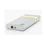 Rattray's ACCENDISIGARI REGENT CHROME-GOLD