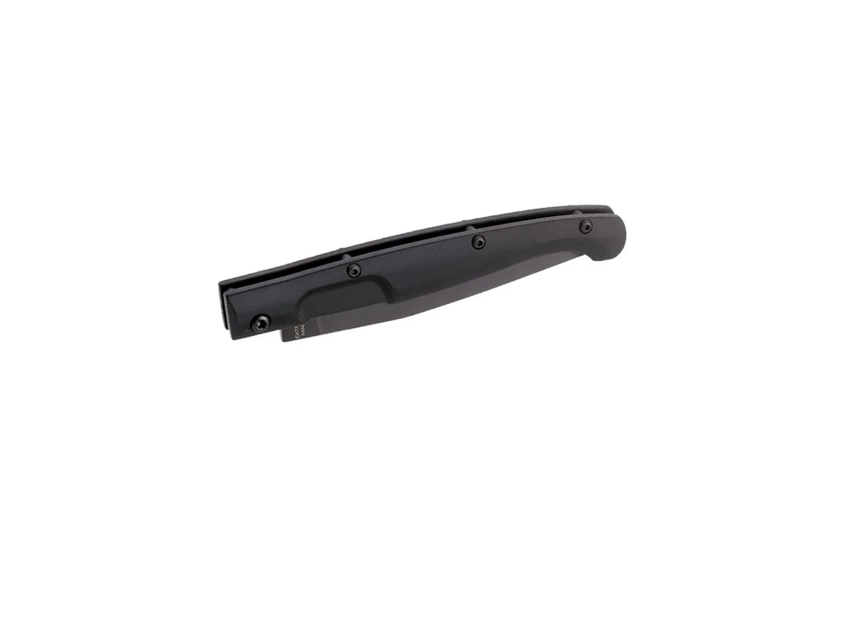 Extrema Ratio RESOLZA 10 BLACK 0168/BLK