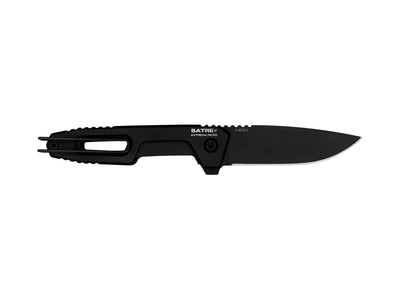 Extrema Ratio SATRE F N690 TOTAL BLACK 0246/BLK/A1